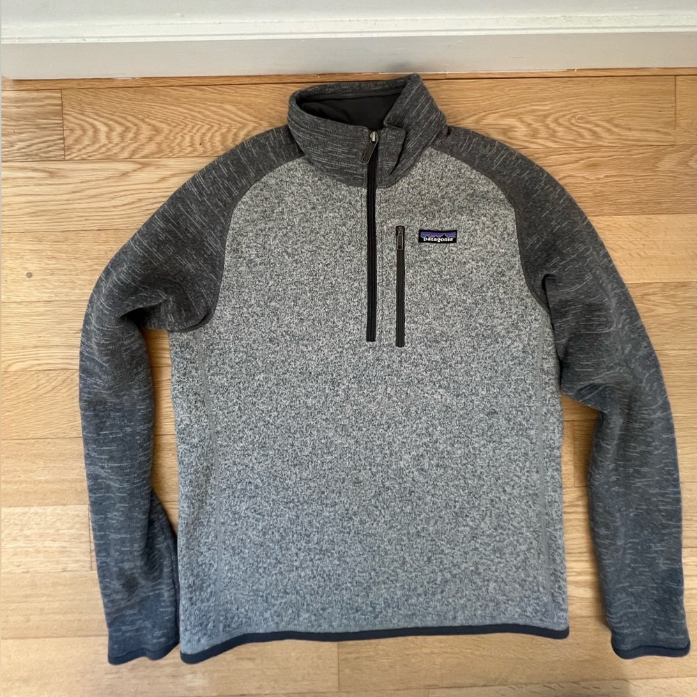 Patagonia Classic Fleece